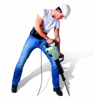 FAJA ABDOM. DORSAL TURBO PLUS 825 T-L