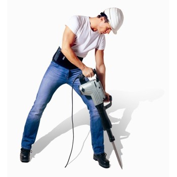 FAJA ABDOM. DORSAL TURBO PLUS 825 T-M