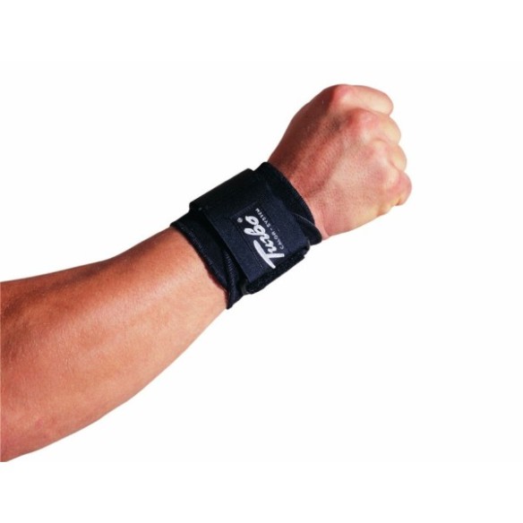 MUÑEQUERA C/TENSOR TURBO 850 CROTON