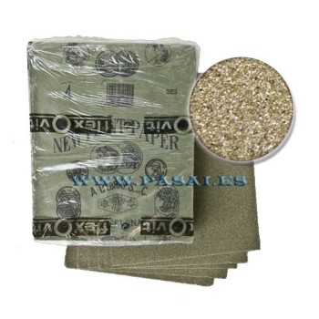 LIJA DEBRAY MADERA PAPEL 230X280MM GR-5 HOJA