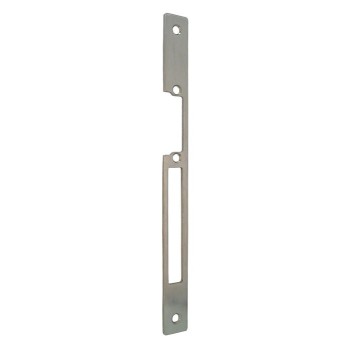 PLACA ARMADURA DORCAS 22 MM ACERO INOX