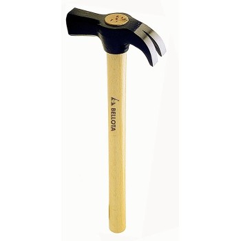MARTILLO BELLOTA CARPINTERO 8007-E