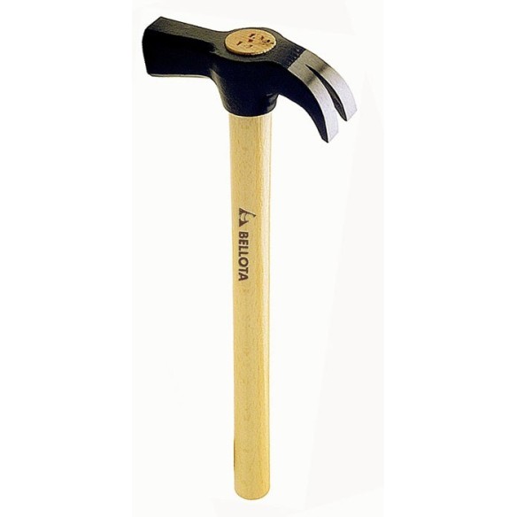MARTILLO BELLOTA CARPINTERO 8007-E