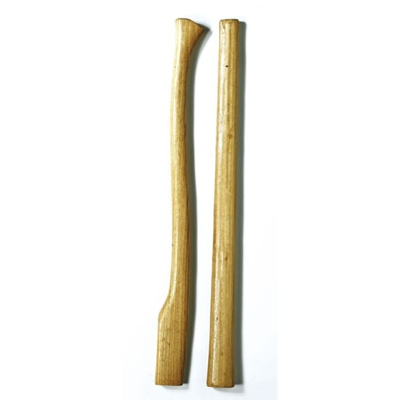 MANGO HACHA VIZCAINA 700mm Ref.054208