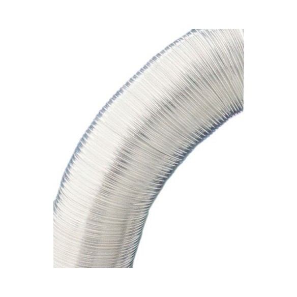 TUBO ALUMINIO COMPACTADO 100