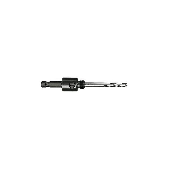 HUSILLO PARA CORONAS STARRETT A-1 QCM CON MUELLE 14-30 MM