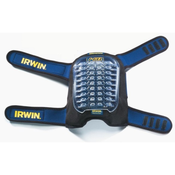 RODILLERAS I-GEL IRWIN