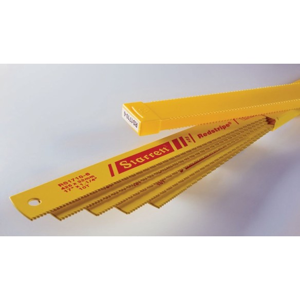 HOJA SIERRA MANO RS-1224 FEGEMU