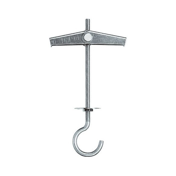 TACO FISCHER KDH 4X70 ZINC 25UDS