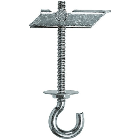 TACO FISCHER VH M4 ZINC 50UDS