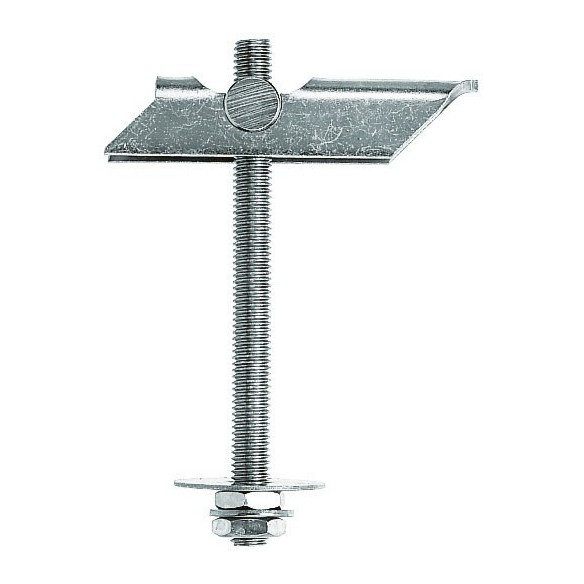 TACO FISCHER VVR M4 ZINC 50UDS