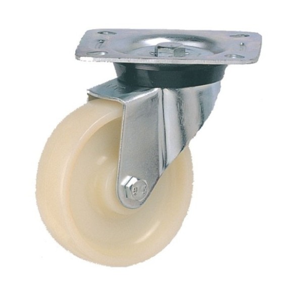 RUEDA AFO 278/160 NYL