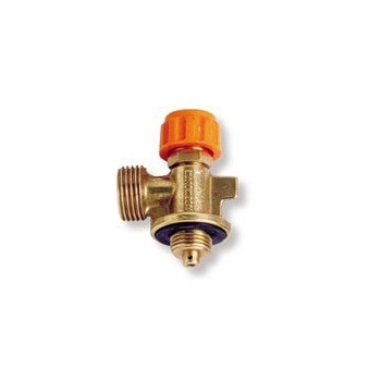 GRIFO SALIDA LIBRE GALA GAR