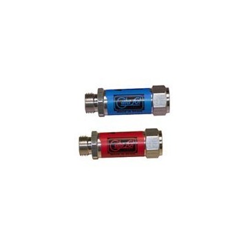 VALVULA SEGURIDAD ACETILENO GALA GAR