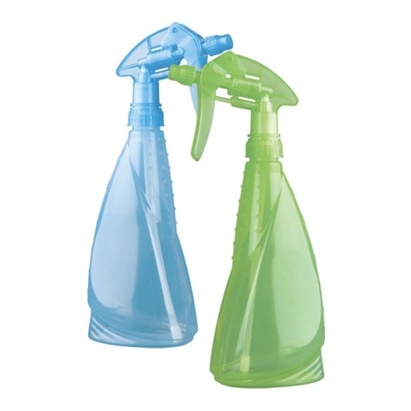 PULVERIZADOR DOMESTICO MULTICO. 1L. GOIZPER