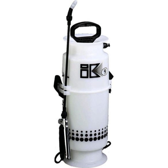 PULVERIZADOR INDUSTRIAL IK-9 /MULTI GOIZPER