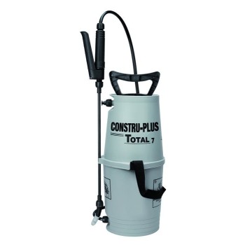 PULVERIZADOR PRESI.PREV. CONSTRU PLUS 7L GOIZPER