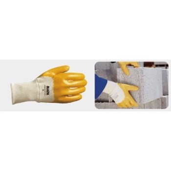 GUANTE TITANLITE 397 T-8 AMARILLO 397418  MAPA