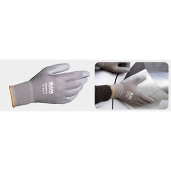 GUANTE ULTRANE 551 T9-9.5 GRIS MAPA