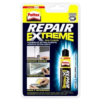 ADHESIVO UNIVERSAL REPAIR EXTREME PATTEX 8 GR