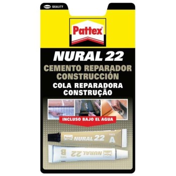 HENKEL PATTEX NURAL-22 22ML CONSTR. 325755/1841838/2475342