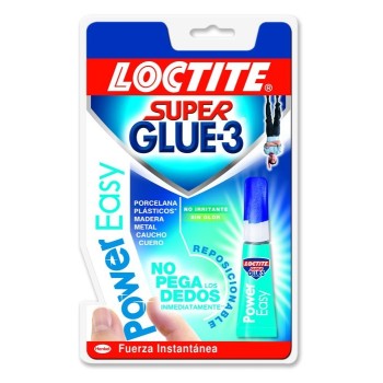 SUPER GLUE-3 PURE GEL 3GR