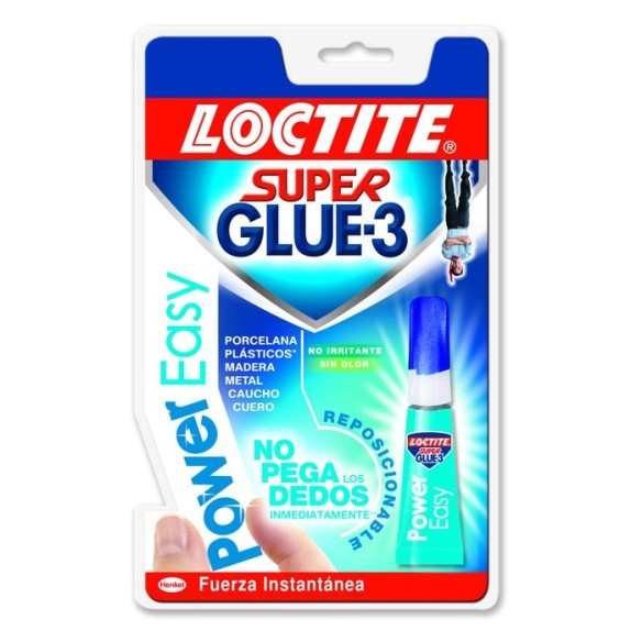 SUPER GLUE-3 PURE GEL 3GR