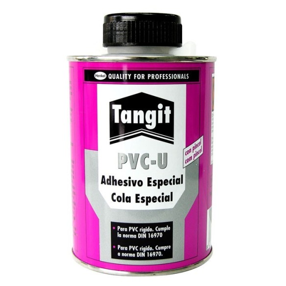 ADHESIVO PVC TANGIT 125 GR