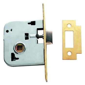 PICAPORTE TESA 2005-50HL HIERRO LATONADO