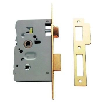 PICAPORTE TESA 2014-50HN HIERRO NIQUELADO