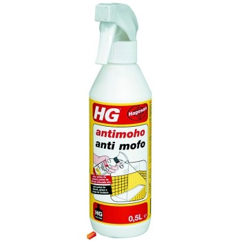 ANTI-MOHO 0.50L HG SPAIN