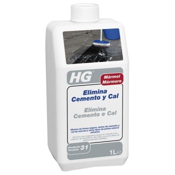 ELIMINA CEMENTO Y CAL MARMOL SP 1L.