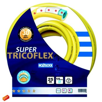 MANGUERA 5 CAPAS HOZELOCK TRICOFLEX 50 M Ø 15 MM