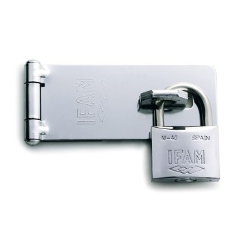 PORTACANDADO IFAM PC 420 115X47MM