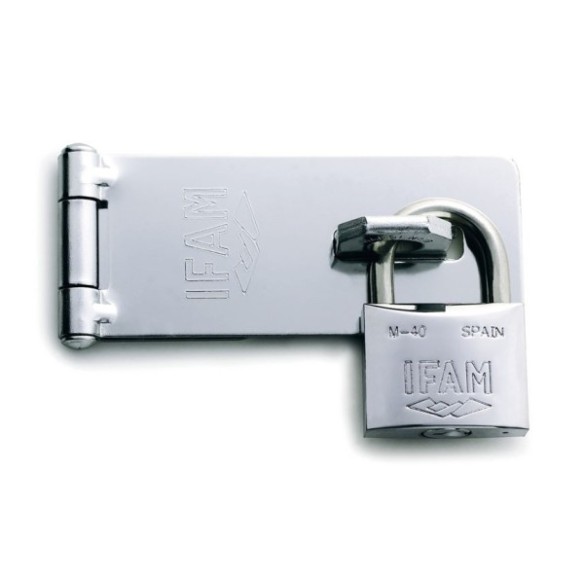 PORTACANDADO IFAM PC 430 135X47MM