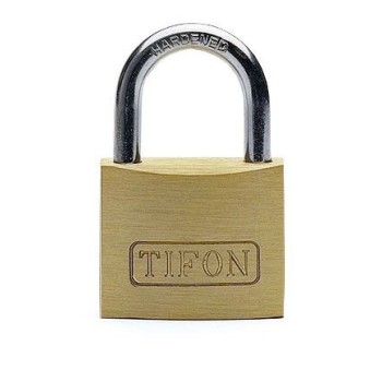 CANDADO IFAM TIFON ARCO NORMAL 40 MM