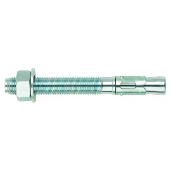 ANCLAJE INDEX MTA MACHO PARA CARGAS ALTAS 16X145 ZINC
