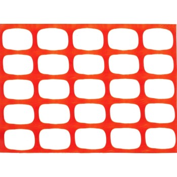 MALLA SEÑALIZACION SECURMAS 1 X 50 M