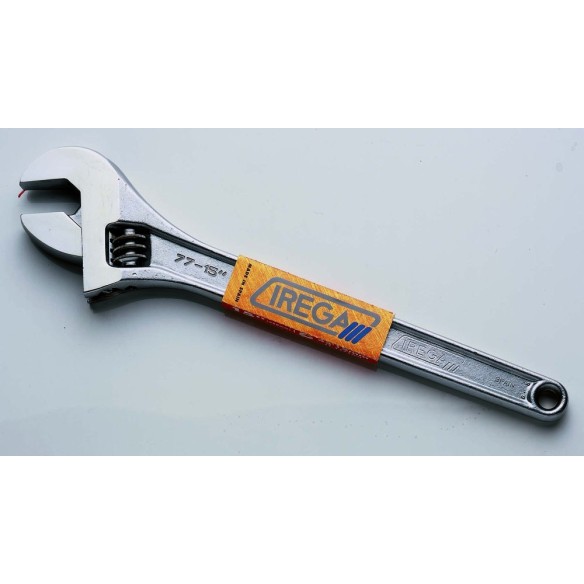 LLAVE IREGA AJUSTABLE 77 CE 10