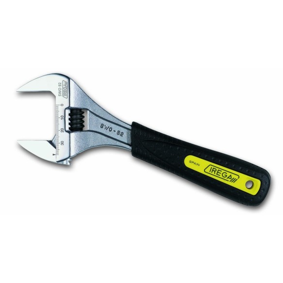 LLAVE IREGA AJUSTABLE SWO92 ERGOTOP 6