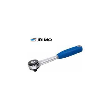 LLAVE BAHCO CARRACA REVERSIBLE 125501 1/2