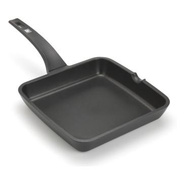 GRILL EFFICIENT LISO 28 ISOGONA