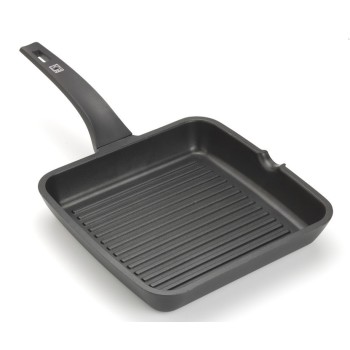 GRILL EFFICIENT RAYAS 28 ISOGONA