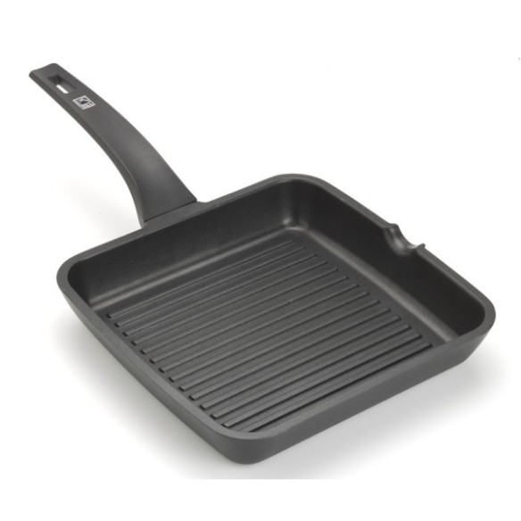 GRILL EFFICIENT RAYAS 28 ISOGONA