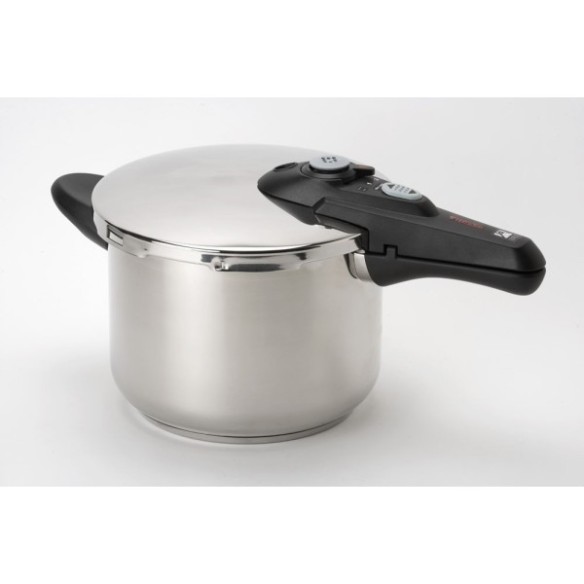 OLLA PRESION RAPIDA 6L. VITESSE ISOGONA