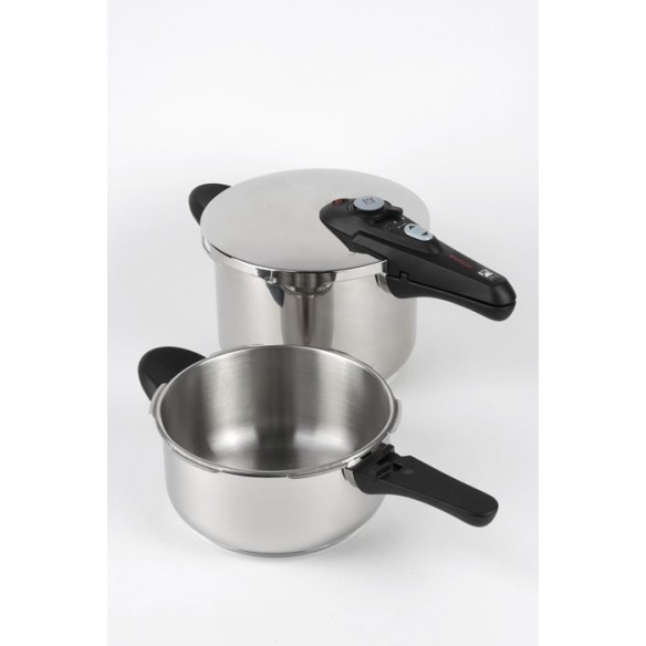 OLLA RAPIDA SET DUO 4+7L VITESSE ISOGONA