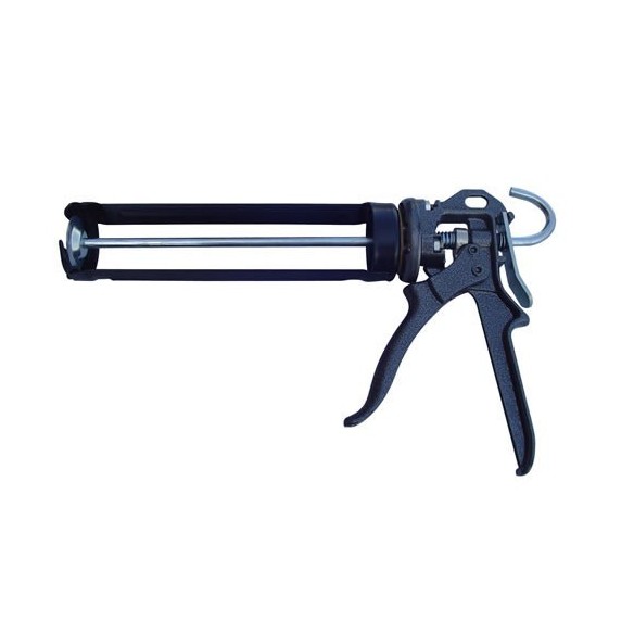 PISTOLA MASILLAS DURAS 023 JJ.DISTRIBUCIONES