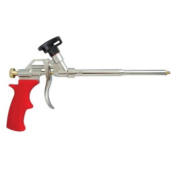 PISTOLA ESPUMA POLIURETANO 025-GT TEFLONADA