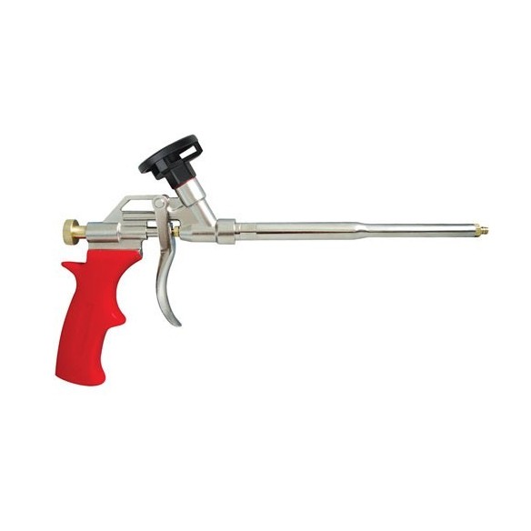 PISTOLA ESPUMA POLIURETANO 025-GT TEFLONADA