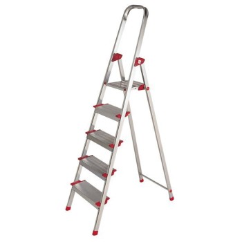 ESCALERA KETTAL-PLUS 5P. KETTAL